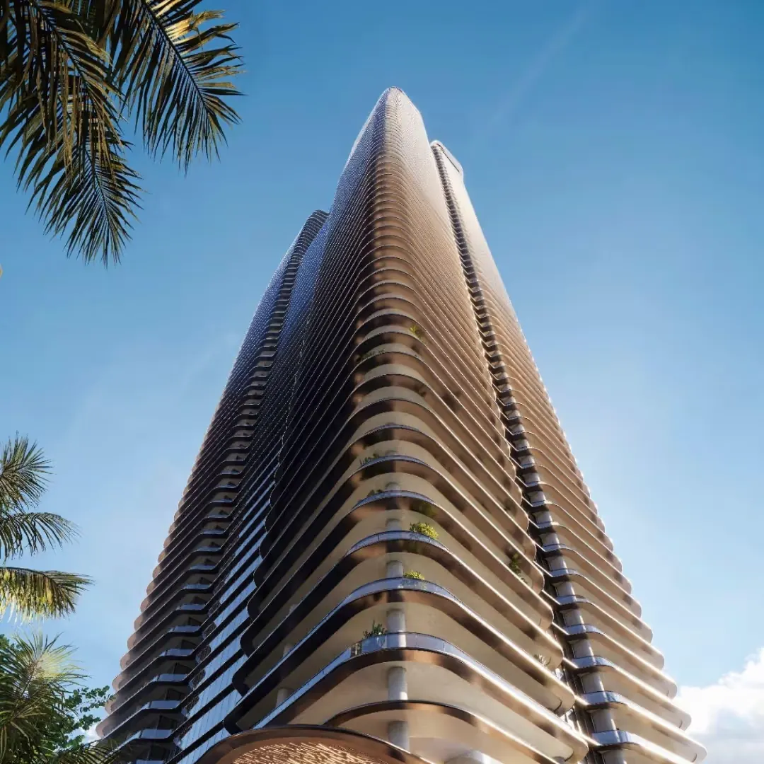 The Residences at Mandarin Oriental