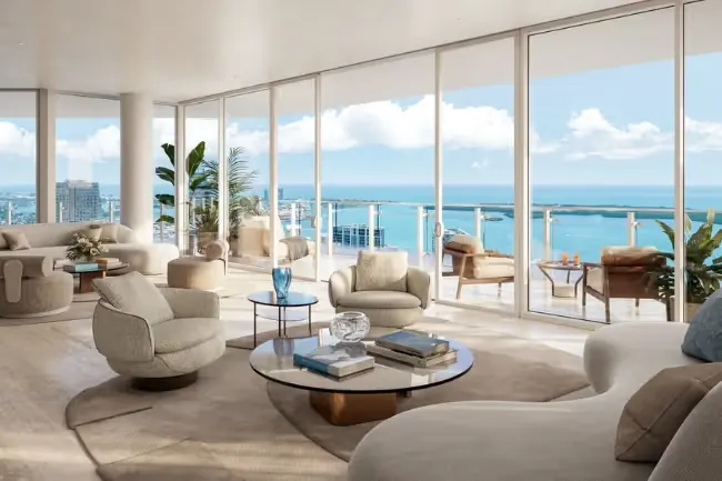 The Faena Residences