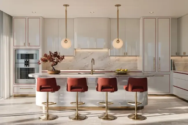 The Faena Residences