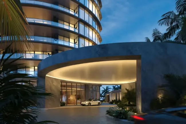 Rivage Bal Harbour