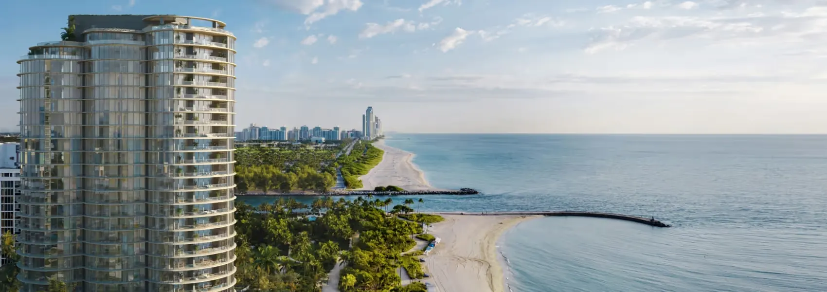 Rivage Bal Harbour