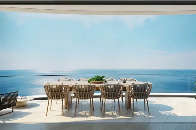Rivage Bal Harbour