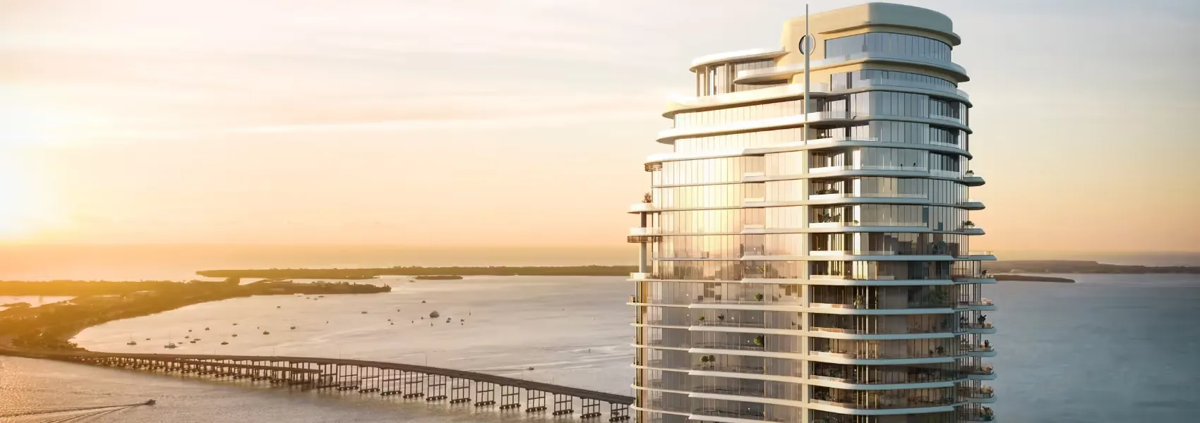The St. Regis Residences