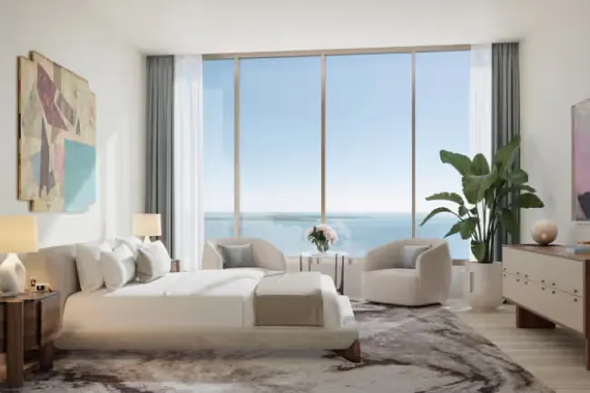 The St. Regis Residences