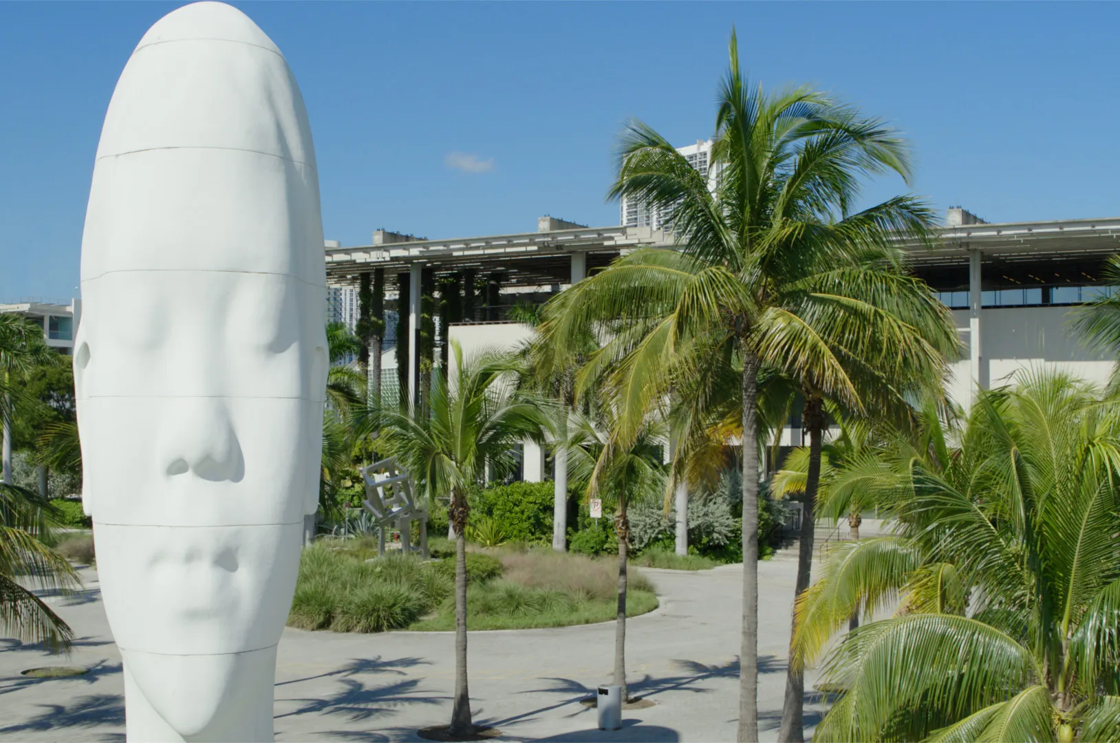 Pérez Art Museum Miami