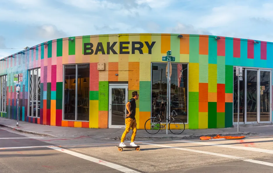 Wynwood