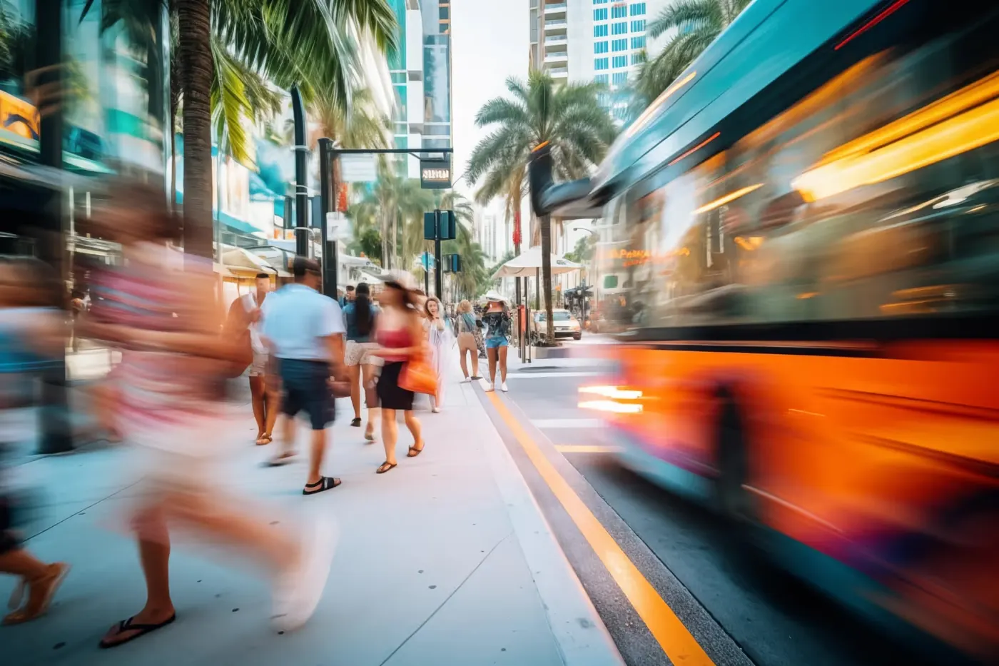 Brickell