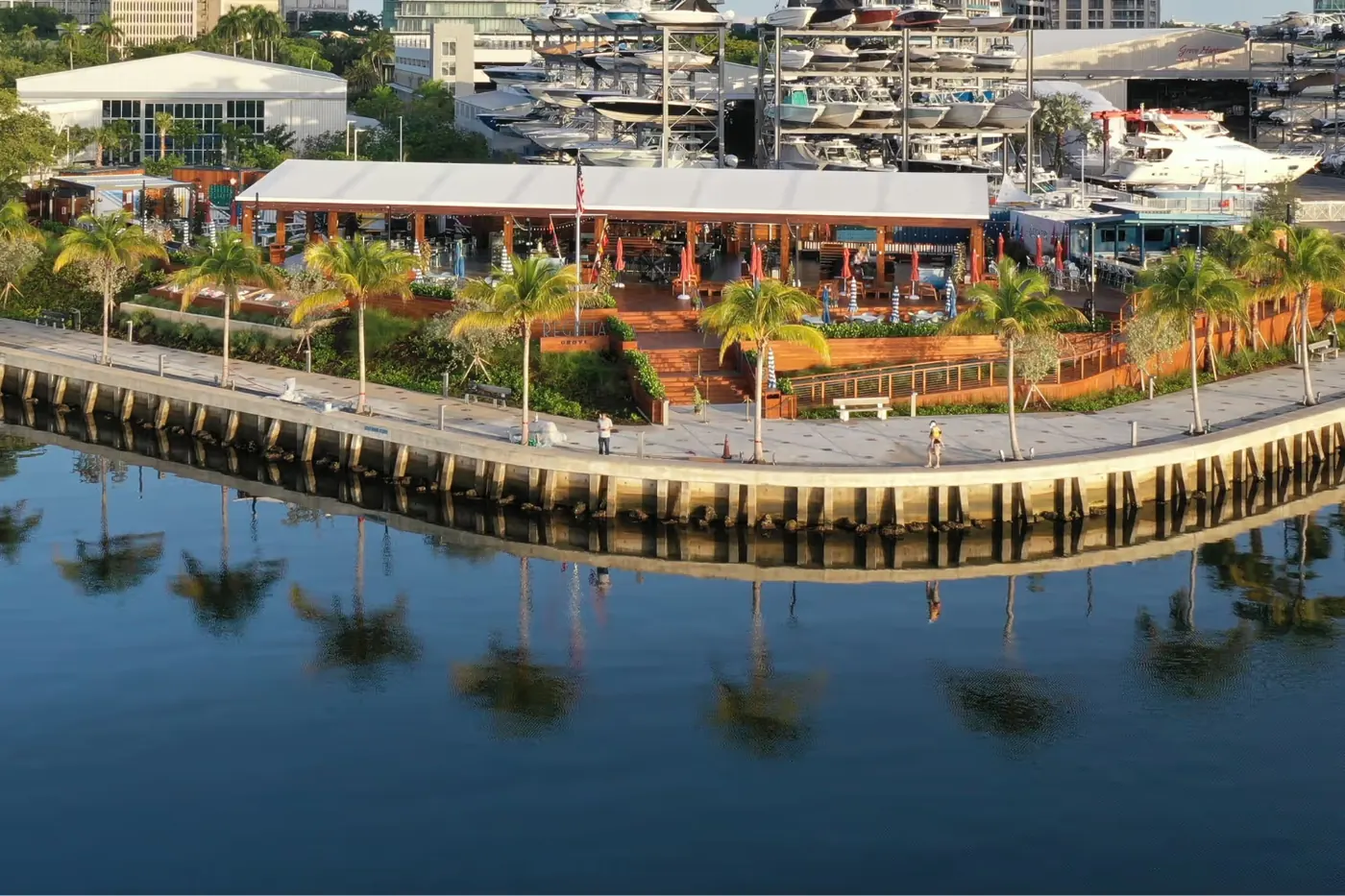 Coconut Grove