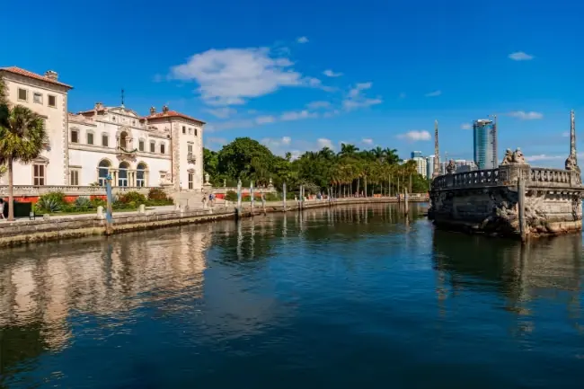 Coconut Grove