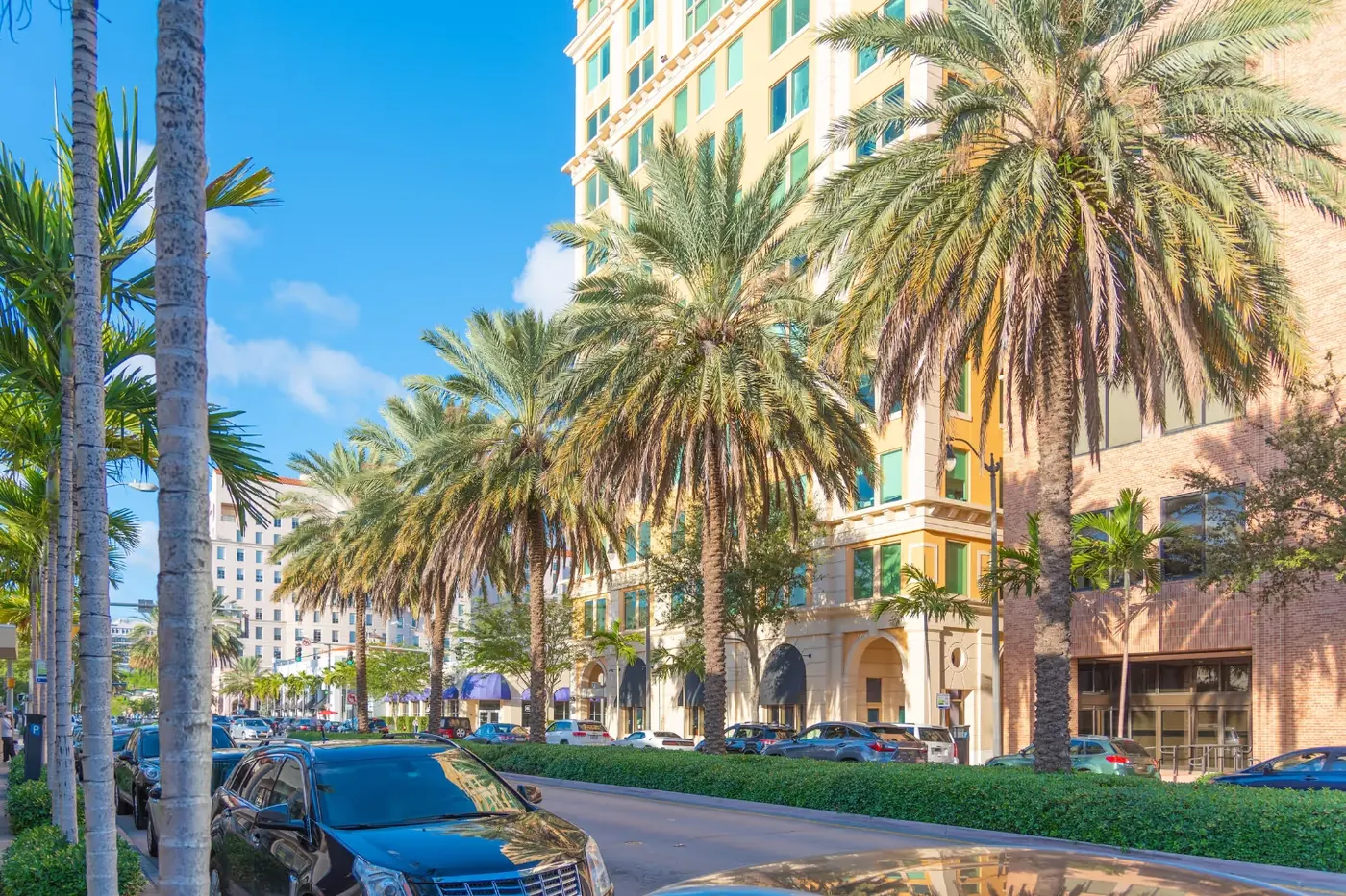 Coral Gables