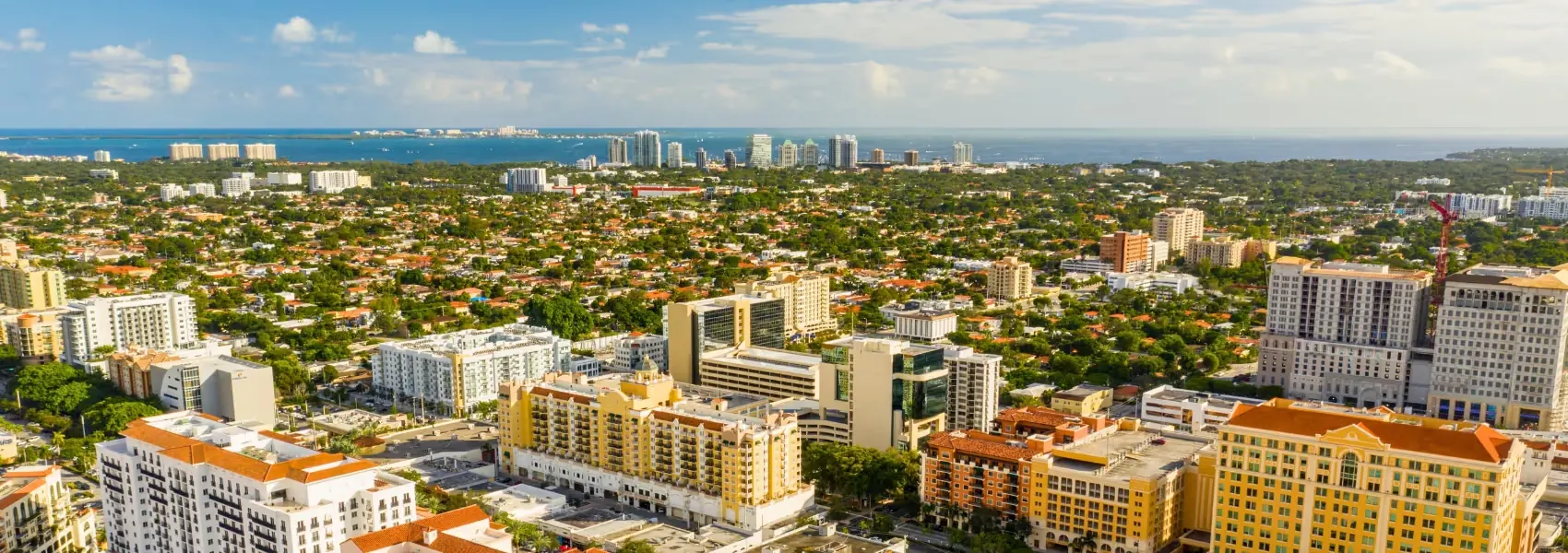 Coral Gables