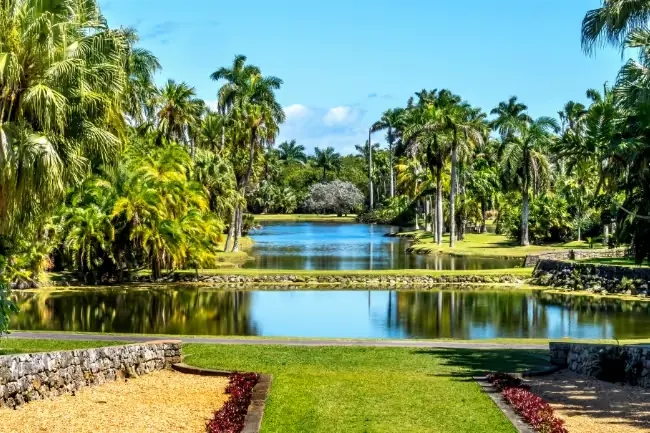 Coral Gables