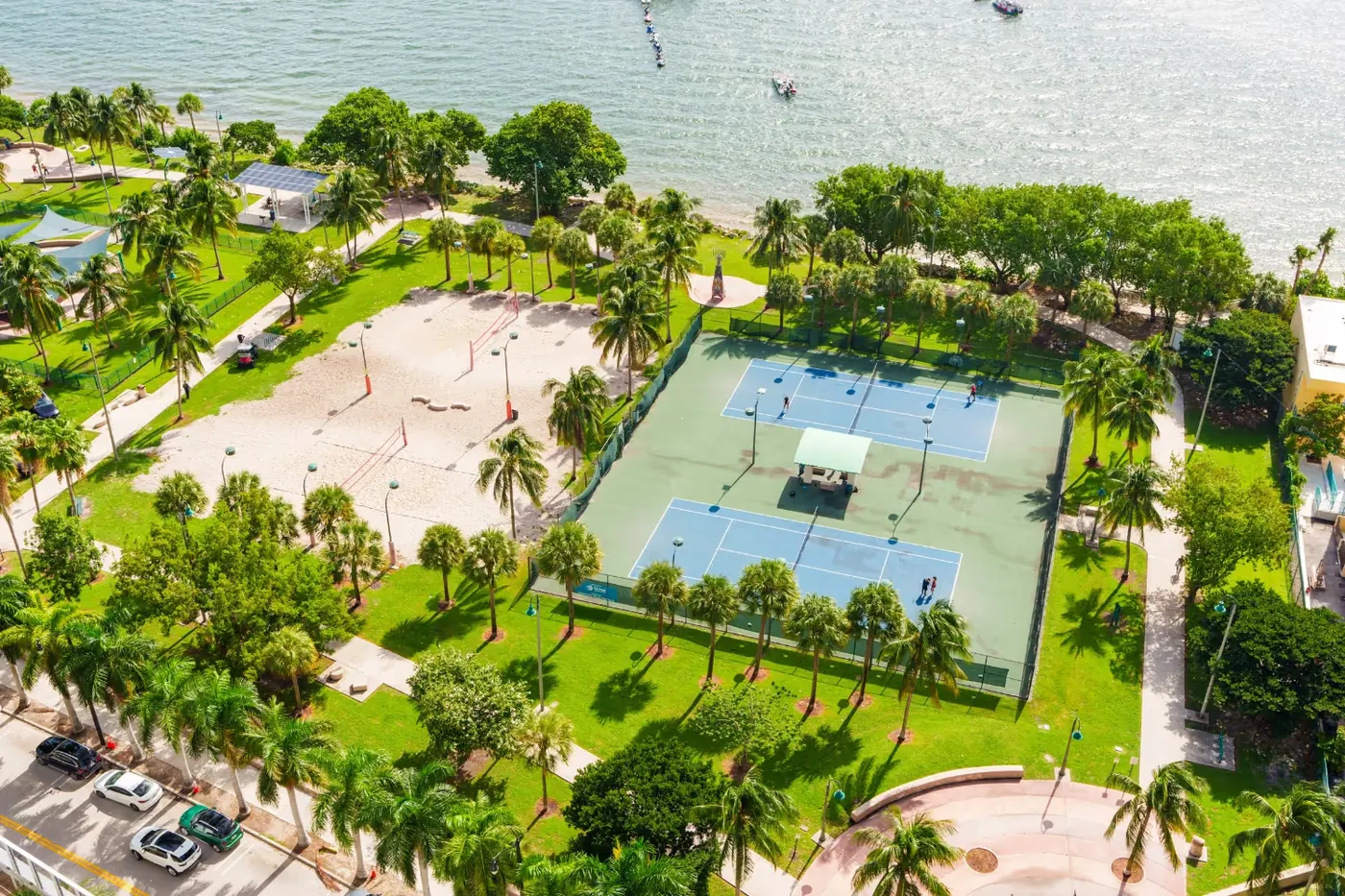 Edgewater