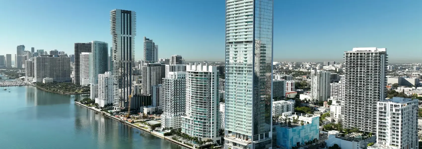 Edgewater