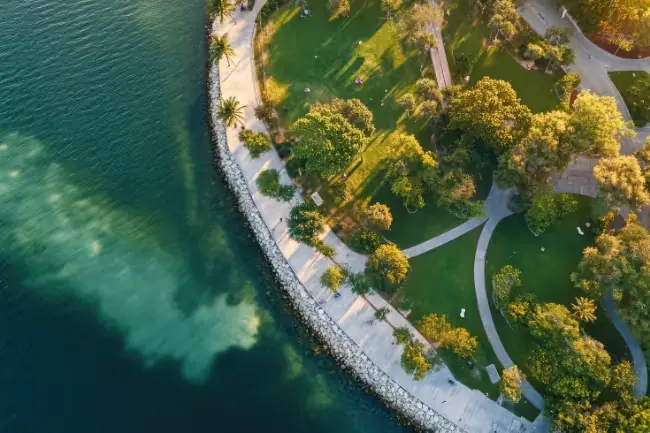 Edgewater