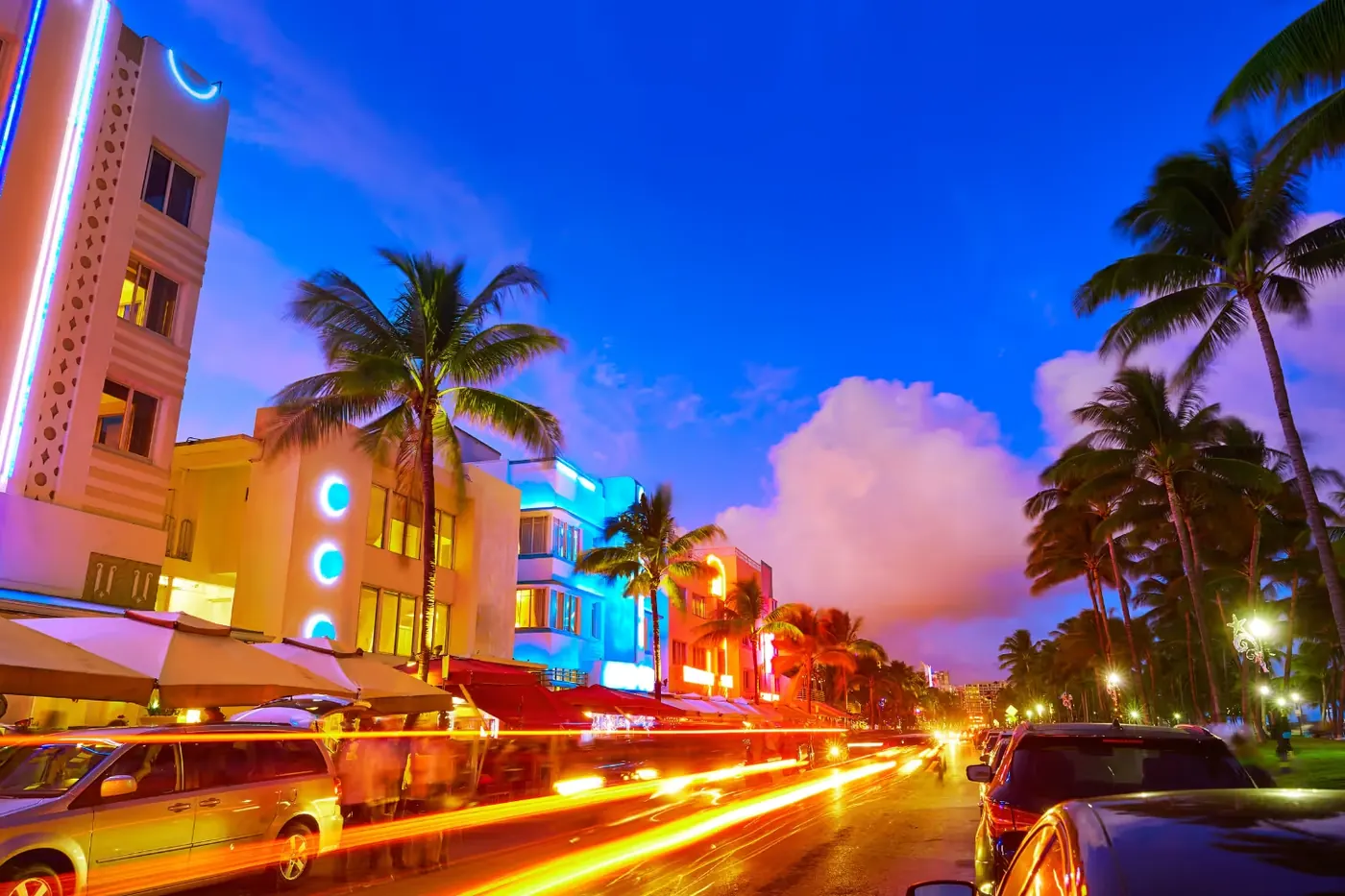 Miami Beach