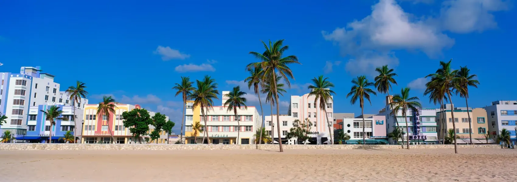 Miami Beach