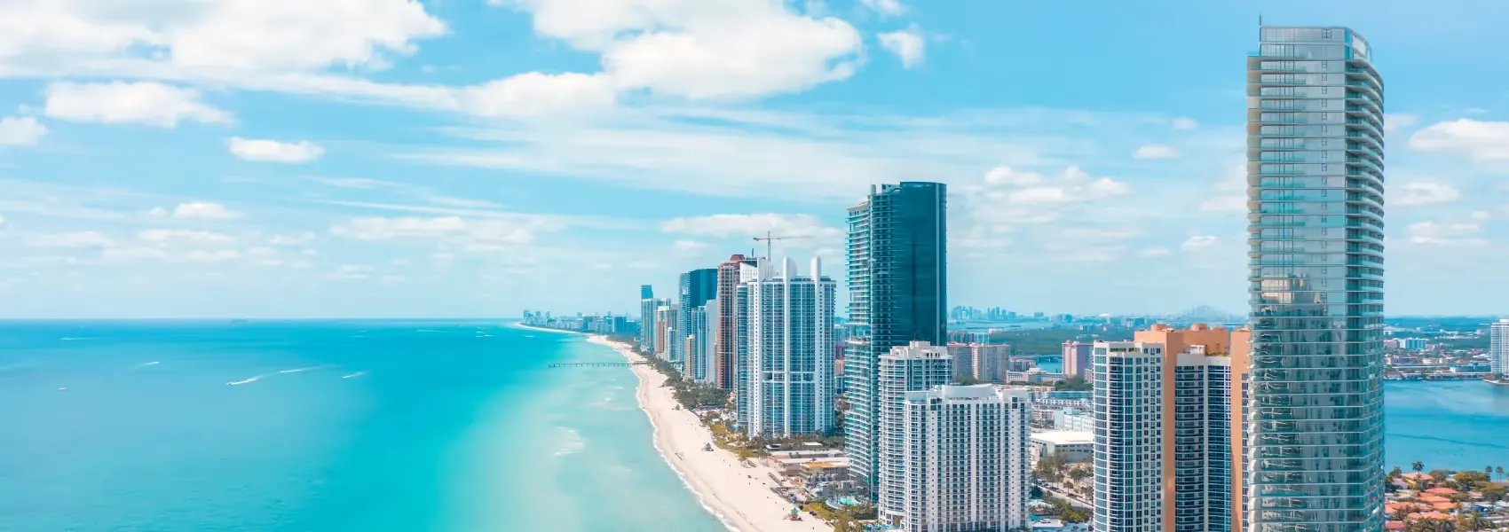 Sunny Isles Beach