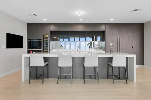 Penthouse 4912 en Paramount Miami World Center, foto 1