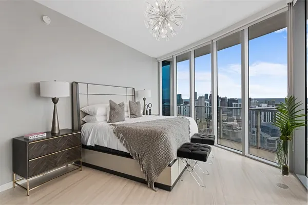 Penthouse 4912 en Paramount Miami World Center, foto 9
