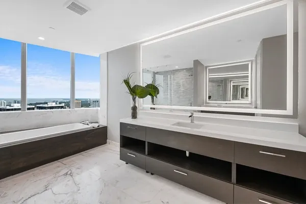 Penthouse 4912 en Paramount Miami World Center, foto 10