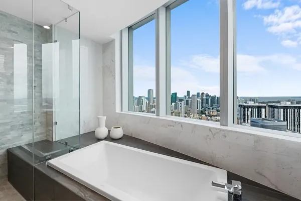 Penthouse 4912 en Paramount Miami World Center, foto 11