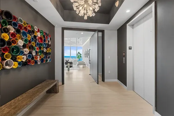 Penthouse 4912 en Paramount Miami World Center, foto 12